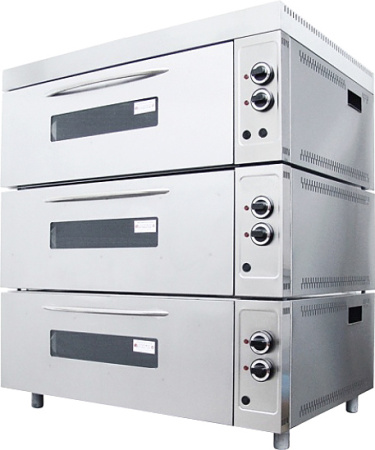 Жарочный шкаф Kayman ШЖЭ-3-1