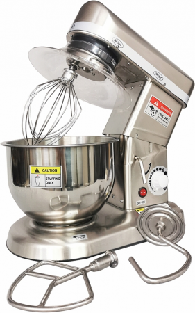 Миксер планетарный VA-SMB5SS 