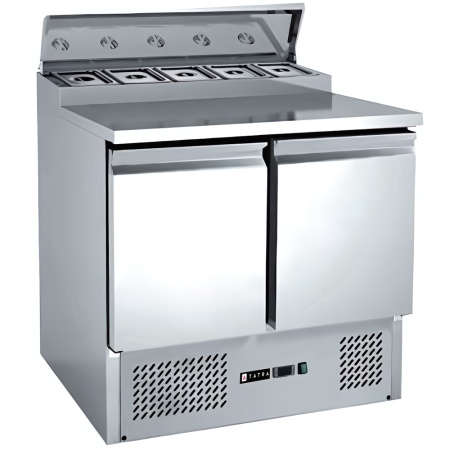 Стол для пиццы Tatra TPZGNL2 VC