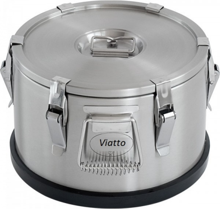 Профессиональный термос Viatto 250101 10л