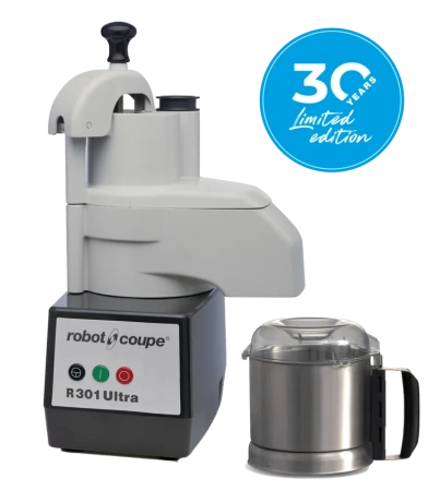 Кухонный процессор Robot Coupe R 301 Ultra ANNIVERSARY