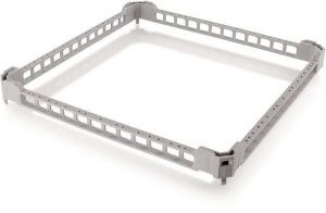Кассета для бокалов PLASTPORT 43004006 Кассета для бокалов PLASTPORT 43004006