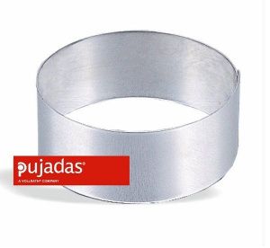 Форма кондитерская Pujadas 783.030