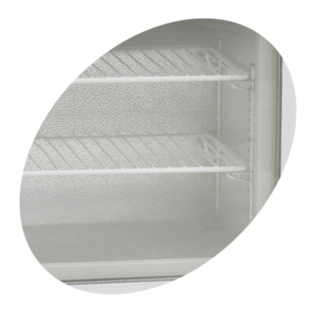 Шкаф Tefcold UF50G