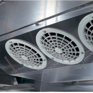 Turbo Air KR45-4 вентилятор Turbo Air KR45-4 вентилятор