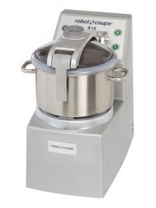 Куттер Robot Coupe R 15