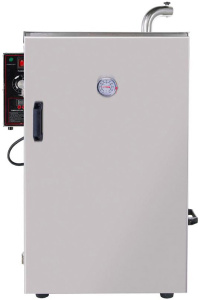 Коптильная камера EKSI серии EDSH-S20B