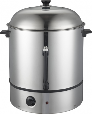 Аппарат для варки кукурузы VA-EC40