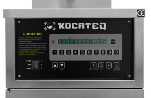 Фритюрница Kocateq PFE600 Фритюрница Kocateq PFE600