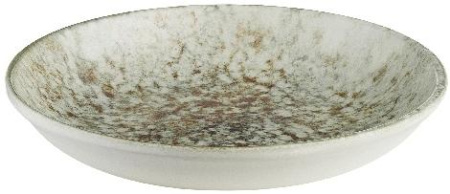 Тарелка глубокая KUTAHYA Unearth BNTS21CK890550, 210 мм