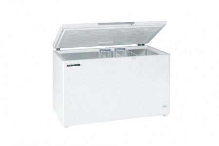 Морозильный ларь Liebherr GTL 4905