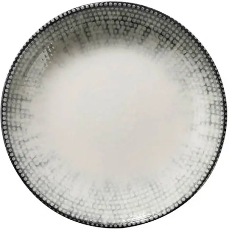 Тарелка глубокая KUTAHYA Iceberg BNTS21CK891311, 210 мм