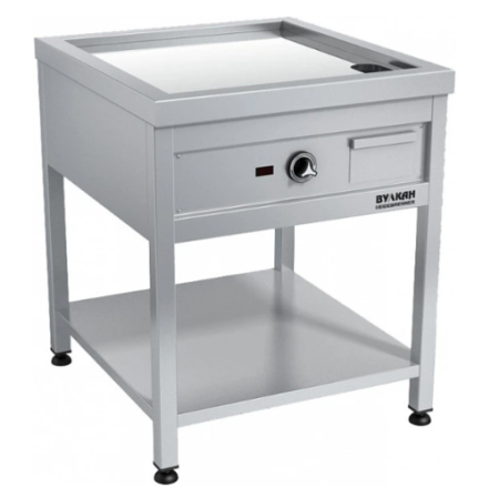 Жарочная поверхность Вулкан ETP1 Сангай 69611