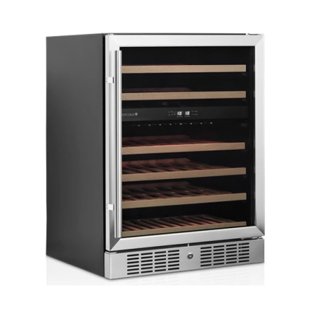 Винный шкаф Tefcold TFW200-2S