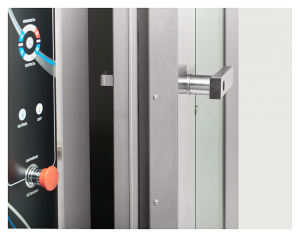 Ротационная печь Abat РПШ-16-6-4, серия EXPERT Ротационная печь Abat РПШ-16-6-4, серия EXPERT