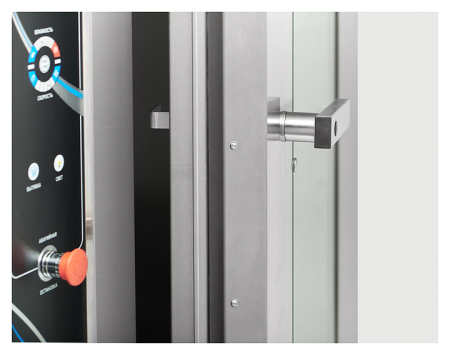 Ротационная печь Abat РПШ-16-6-4, серия EXPERT