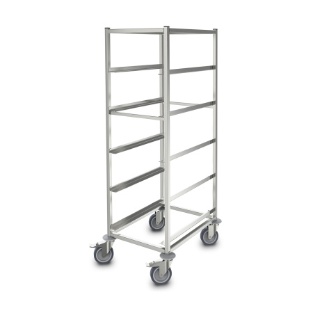 Стеллаж-шпилька Техно-ТТ СТР-226/500