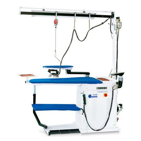 Гладильный стол Ghidini VAPOR