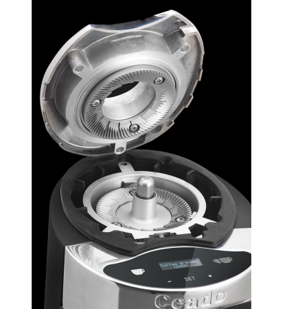 Кофемолка Ceado Coffee E37R