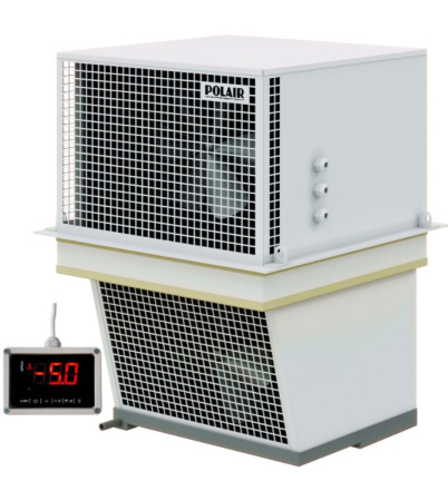 Холодильный моноблок Polair MM115ST