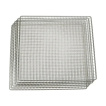 Решетка для дегидратора Hurakan HKN-DHD16M