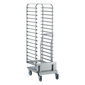 Структура Electrolux Professional 922 068