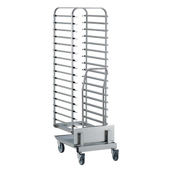 Структура Electrolux Professional 922 068