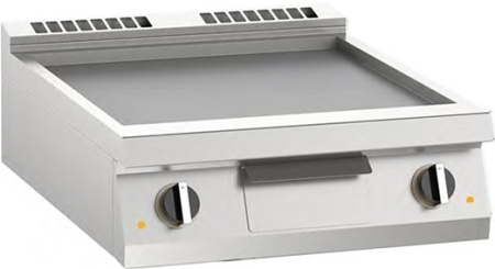 Жарочная поверхность SILKO NEBE74TL