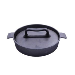 Сковорода MYRON COOK GR24SET