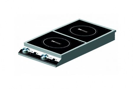 Плита индукционная HURAKAN HKN-ICF70D2V