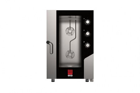 Печь конвекционная Tecnoeka MKF 1111 S