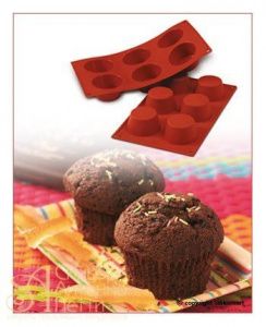 Форма кондитерская Martellato SF023/S