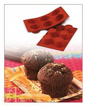 Форма кондитерская Martellato SF023/S