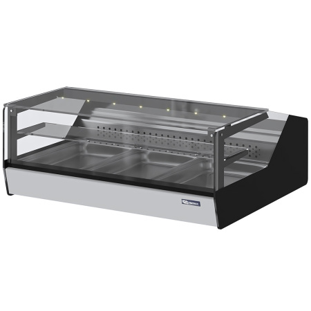 Витрина холодильная настольная Kayman ВСА-М1
