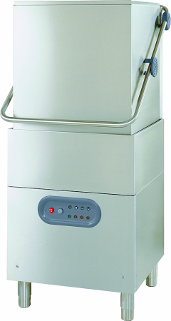 Купольная посудомоечная машина Omniwash CAPOT 61 P/DD
