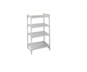 Универсальный стеллаж Cambro MSU451118PKG