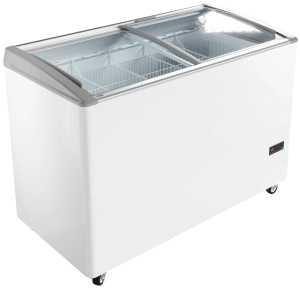 Морозильный ларь Haier SD-416AELUA Морозильный ларь Haier SD-416AELUA