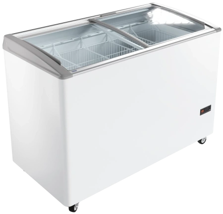 Морозильный ларь Haier SD-416AELUA