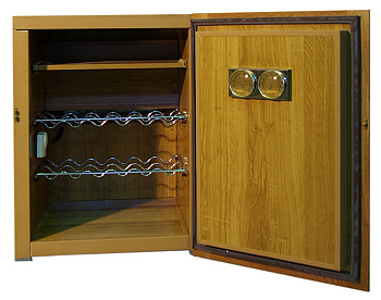 Винный шкаф Gruppo Blocnesa BT75N Винный шкаф Gruppo Blocnesa BT75N