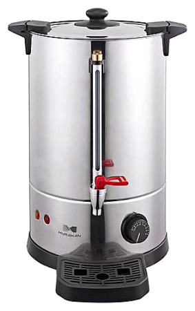 Электрокипятильник Hurakan HKN-HVC20 с каплесборником