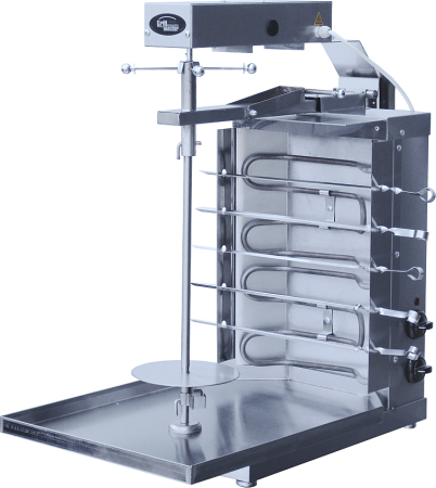 GRILL MASTER Ф2ШМЭ