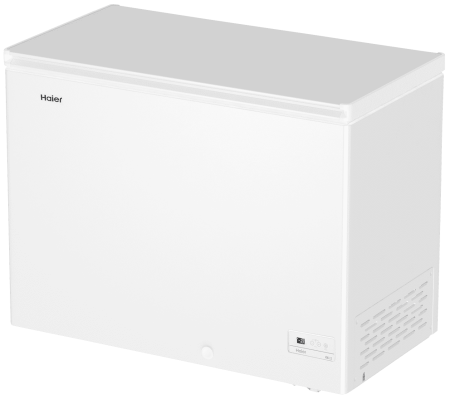 Морозильный ларь Haier HCE301R