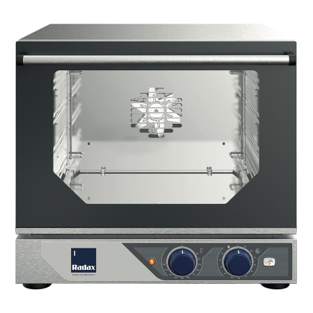 Печь конвекционная Radax GOGOL GG33M00X0S