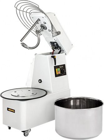 Тестомес Apach ASM22R (220В)