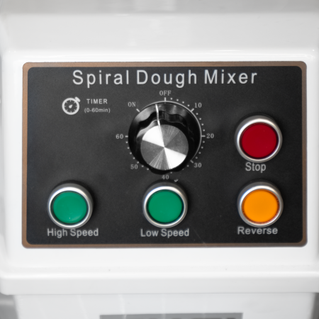 Тестомес EKSI SH40B