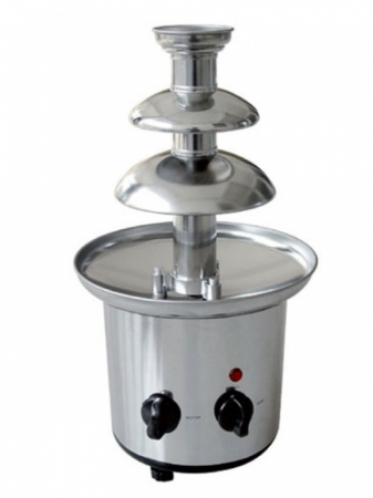 Фонтан для шоколада Gastrorag CF16A