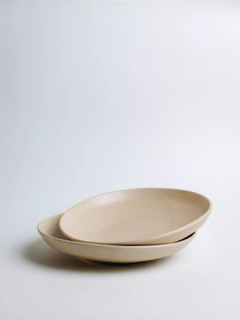 Тарелка глубокая Bonna Mirage MRGRPL26CK, 260 мм, 1000 мл