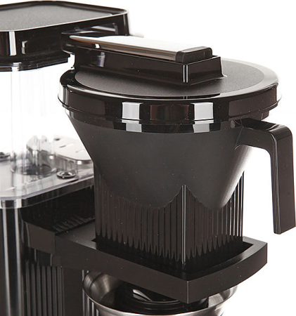 Воронка Moccamaster KBGT 741 79323 Black