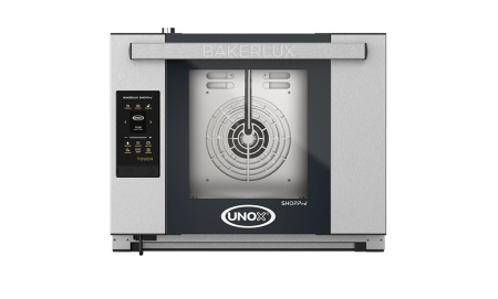 Конвекционная печь Unox XEFR-04HS-ETDV Arianna