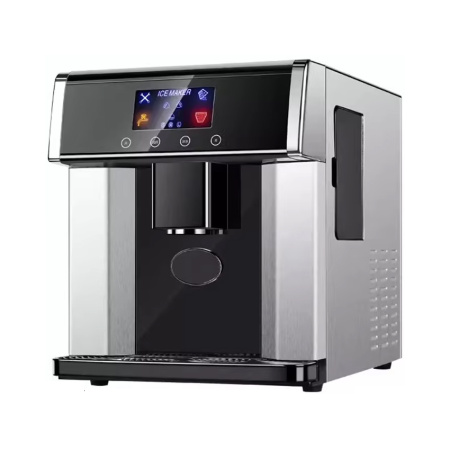 Льдогенератор EKSI ZB-10E